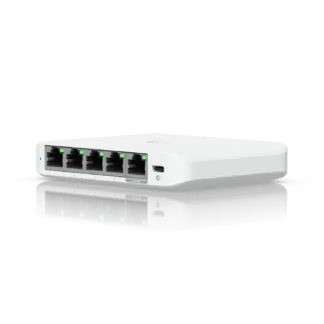 Ubiquiti Switch Flex Mini 2.5G