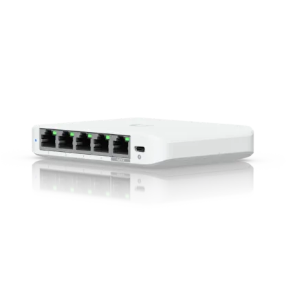 Ubiquiti Switch Flex Mini 2.5G