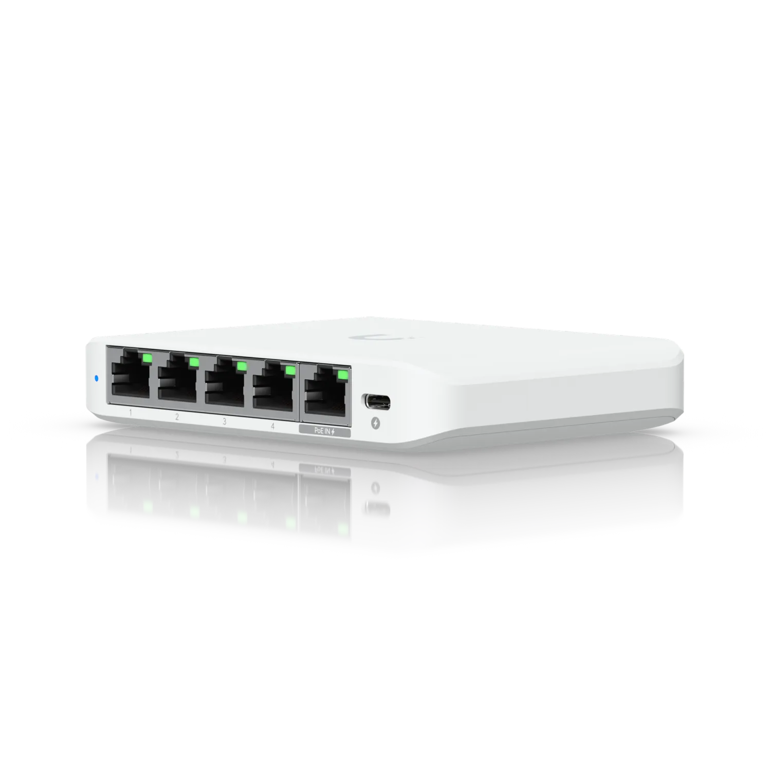 Ubiquiti Switch Flex Mini 2.5G