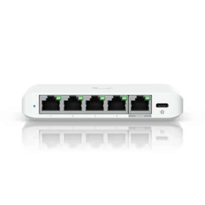 Ubiquiti Switch Flex Mini 2.5G - Image 2