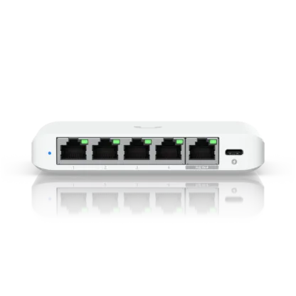 Ubiquiti Switch Flex Mini 2.5G - Image 2
