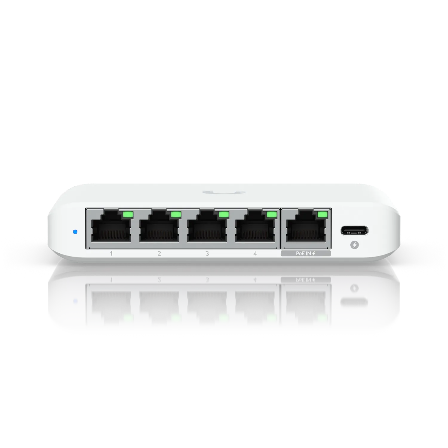Ubiquiti Switch Flex Mini 2.5G - Image 2