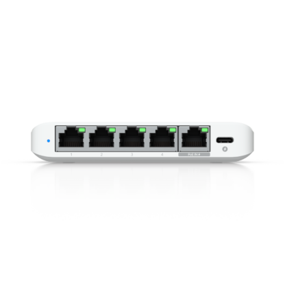 Ubiquiti Switch Flex Mini 2.5G - Image 3