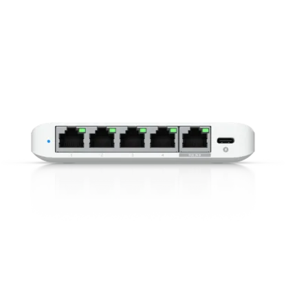 Ubiquiti Switch Flex Mini 2.5G - Image 3