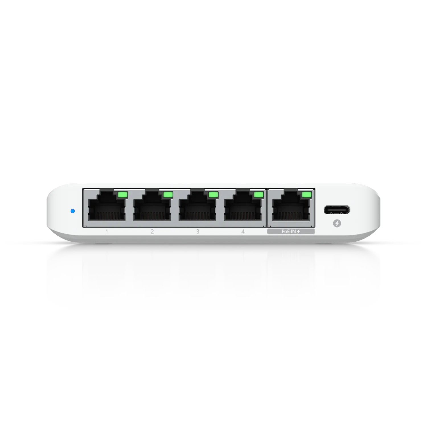 Ubiquiti Switch Flex Mini 2.5G - Image 3