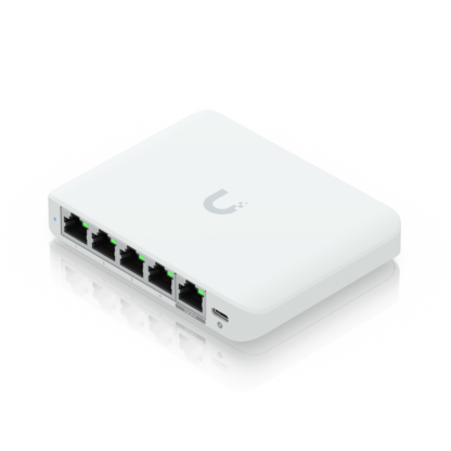 Ubiquiti Switch Flex Mini 2.5G - Image 5