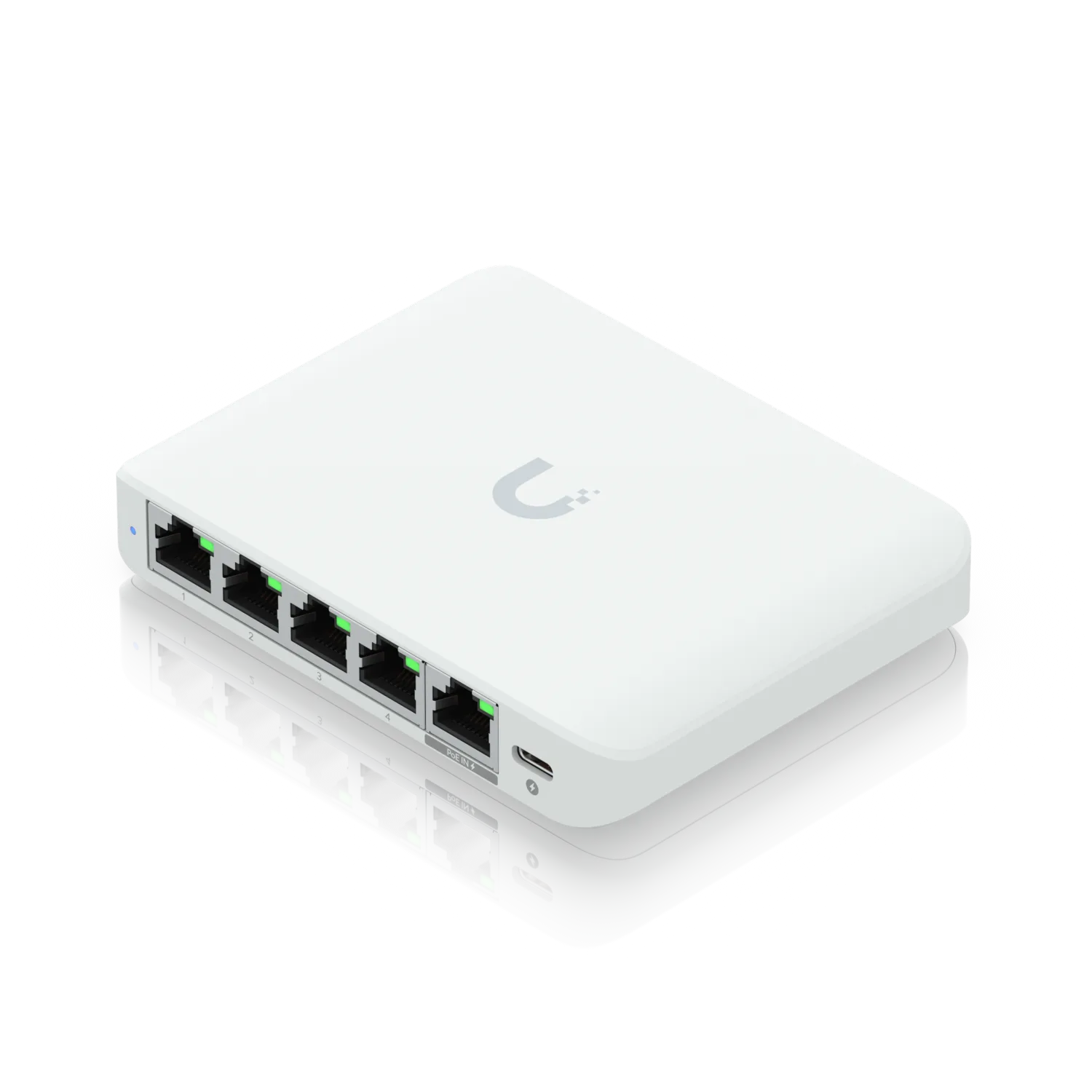 Ubiquiti Switch Flex Mini 2.5G - Image 5