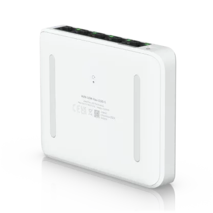 Ubiquiti Switch Flex Mini 2.5G - Image 6
