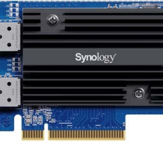 Synology E10G30-F2