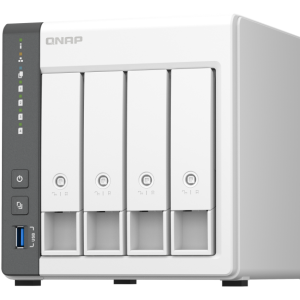 QNAP NAS TS-433