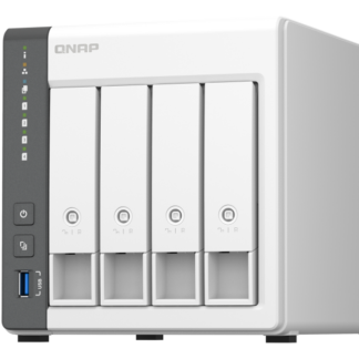 QNAP NAS TS-433