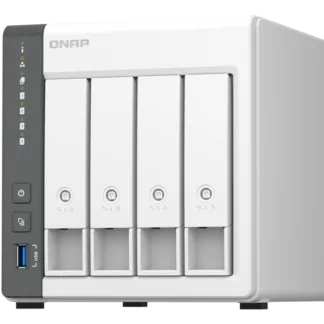 QNAP NAS TS-433