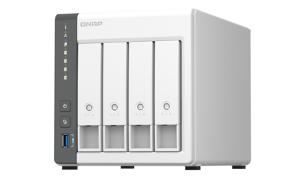 QNAP NAS TS-433