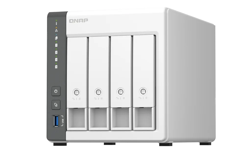 QNAP NAS TS-433