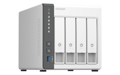 QNAP NAS TS-433 - Image 2