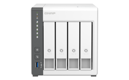 QNAP NAS TS-433 - Image 3