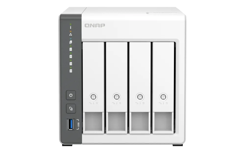 QNAP NAS TS-433 - Image 3