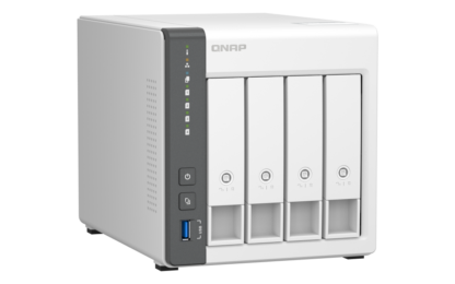 QNAP NAS TS-433 - Image 4