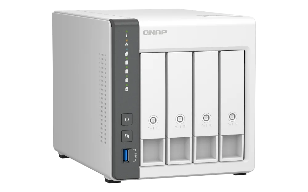 QNAP NAS TS-433 - Image 4