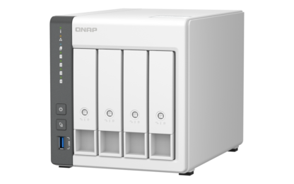 QNAP NAS TS-433 - Image 5