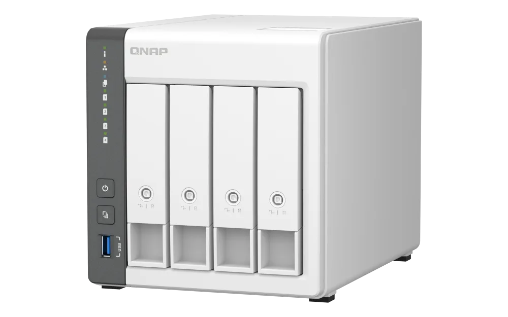 QNAP NAS TS-433 - Image 5