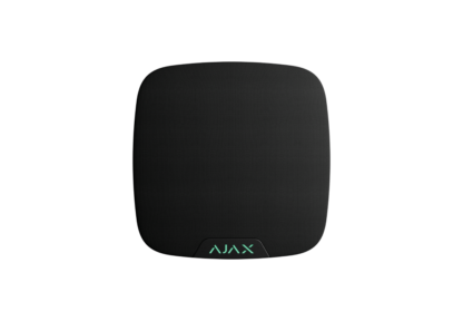 AJAX SpeakerPhone Black
