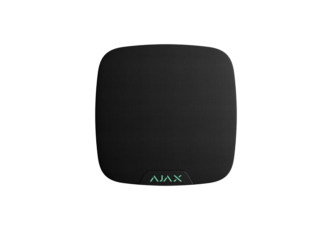 AJAX SpeakerPhone Black
