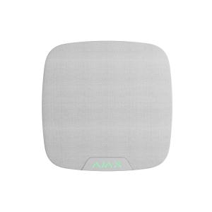 AJAX SpeakerPhone White