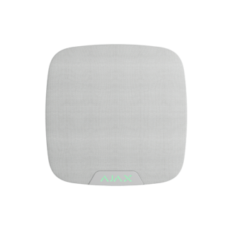 AJAX SpeakerPhone White