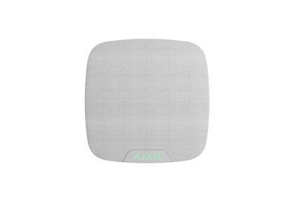 AJAX SpeakerPhone White