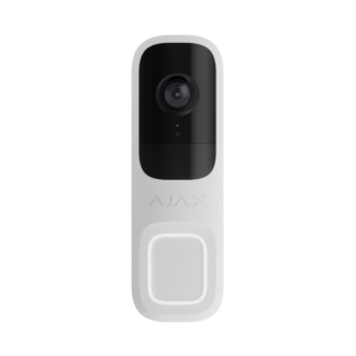 AJAX DoorBell