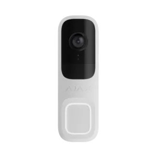 AJAX DoorBell