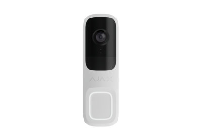 AJAX DoorBell