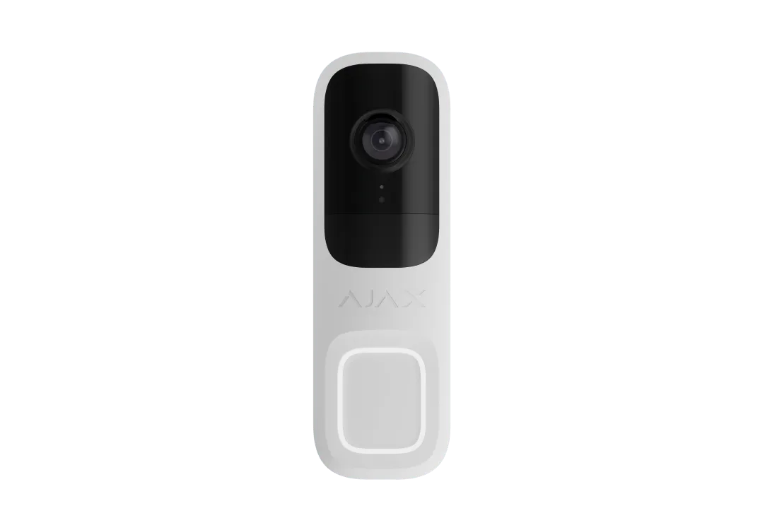 AJAX DoorBell