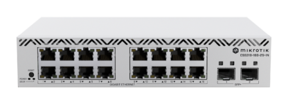 MikroTik CSS318-16G-2S+IN - Image 3