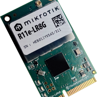 MikroTik R11e-LR8G