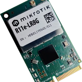 MikroTik R11e-LR8G