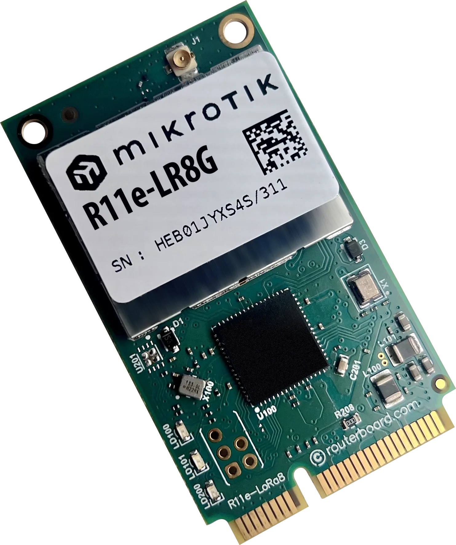 MikroTik R11e-LR8G