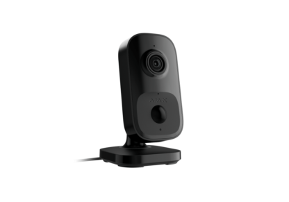 AJAX IndoorCam Black