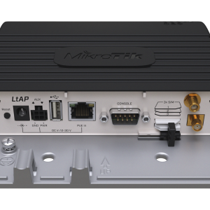 MikroTik LtAP LR8G LTE6 kit LtAP-2HnD&FG621-EA&LR8G