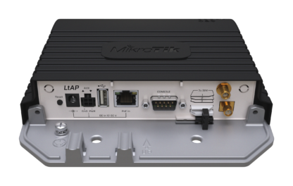 MikroTik LtAP LR8G LTE6 kit LtAP-2HnD&FG621-EA&LR8G