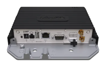 MikroTik LtAP LR8G LTE6 kit LtAP-2HnD&FG621-EA&LR8G