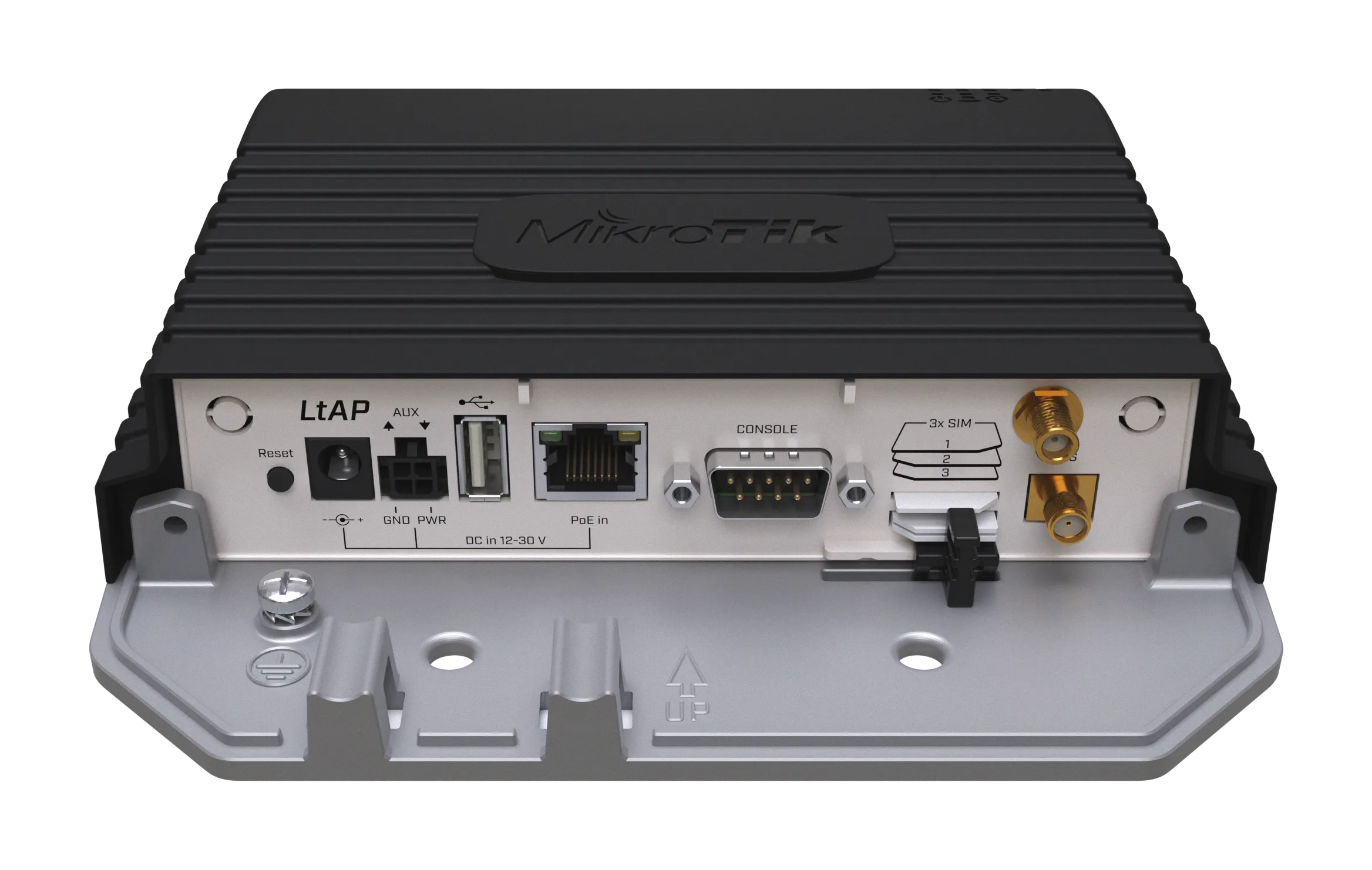 MikroTik LtAP LR8G LTE6 kit LtAP-2HnD&FG621-EA&LR8G