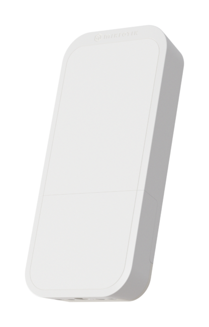 MikroTik wAP LR8G kit RBwAPR-2nD&R11e-LR8G - Image 3