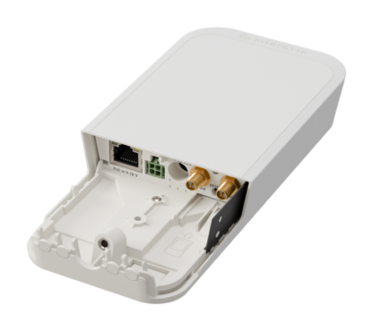 MikroTik wAP LR8G kit RBwAPR-2nD&R11e-LR8G