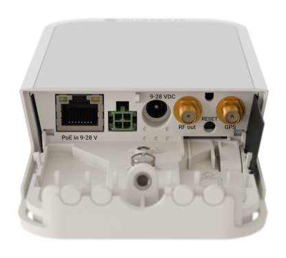 MikroTik wAP LR8G kit RBwAPR-2nD&R11e-LR8G - Image 2
