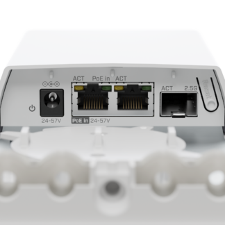 MikroTik FTC21
