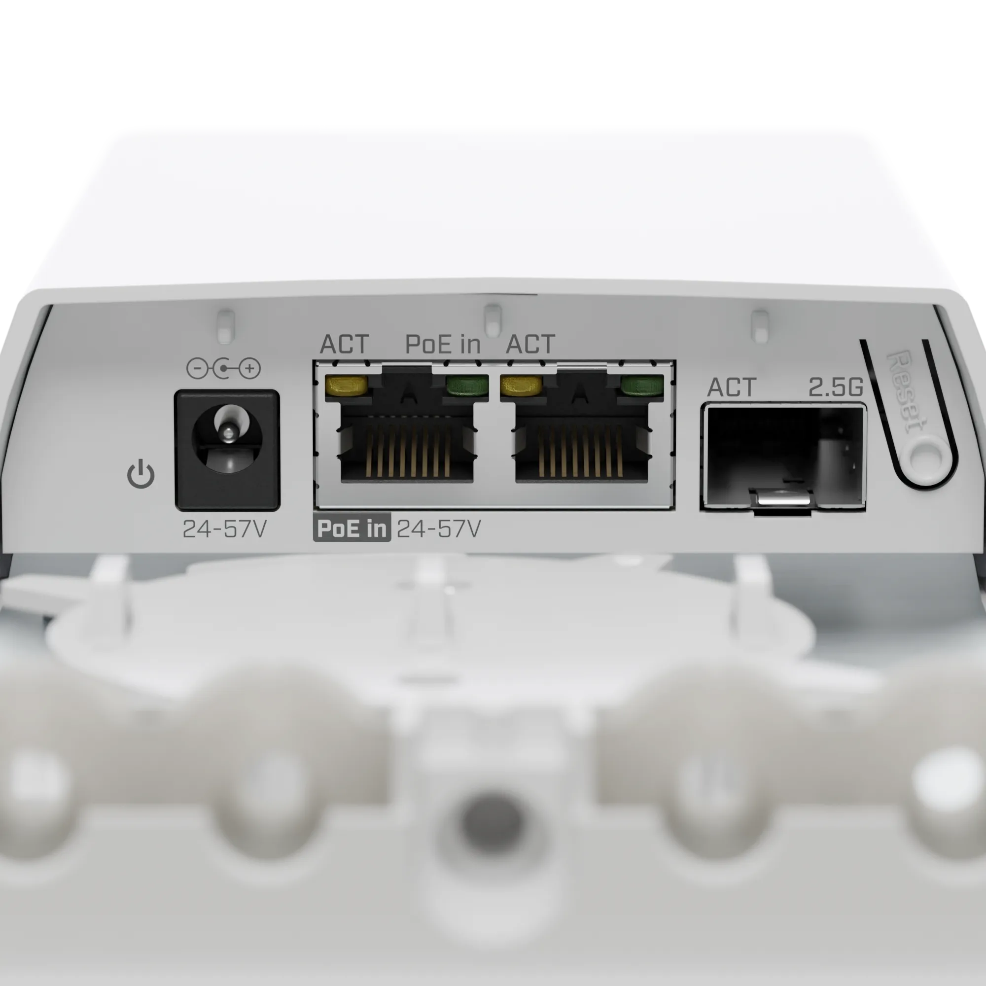 MikroTik FTC21