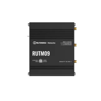 Teltonika 4G LTE Router RUTM09