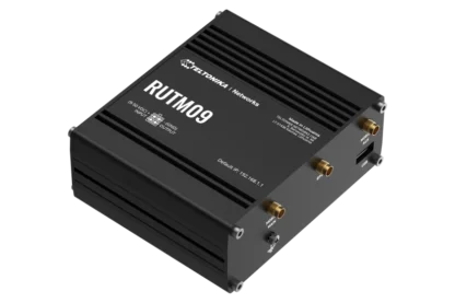 Teltonika 4G LTE Router RUTM09 - Image 3
